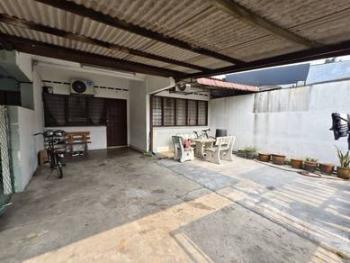 House at Taman Kampung Kuantan, Klang, photo 1