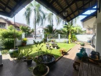 Rumah di Jalan Makyong, Shah Alam, foto 3