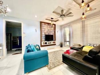 Rumah di CAHAYA SPK U9, Shah Alam, foto 8
