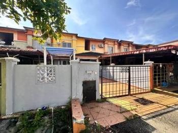 Rumah di Saujana Utama (SU1), Saujana Utama, foto 4