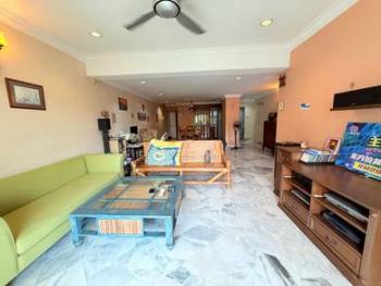 Sri Alam, Seksyen 13, Shah Alam的共管公寓，照片6