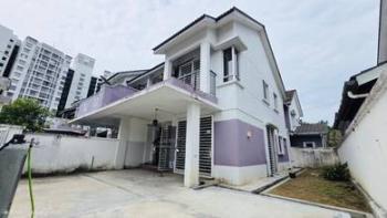 House at ALAM SURIA, Puncak Alam, photo 1
