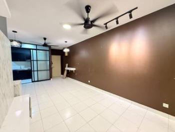 Apartment at Seri Pinang, Setia Alam, photo 5
