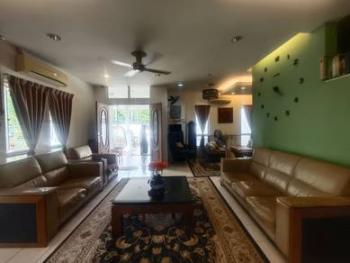 Rumah di Jalan Makyong, Shah Alam, foto 10