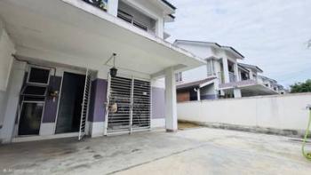 House at ALAM SURIA, Puncak Alam, photo 2