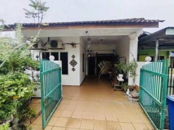 Seksyen 17, Shah Alam的房屋，照片1