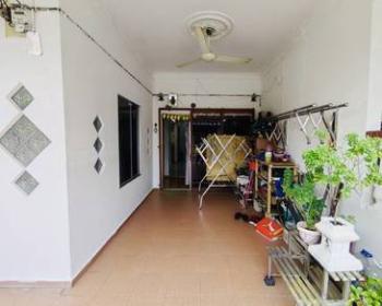 Seksyen 17, Shah Alam的房屋，照片2