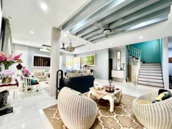 Rumah di CAHAYA SPK U9, Shah Alam, foto 9
