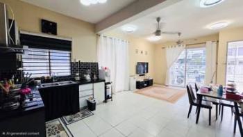 House at ALAM SURIA, Puncak Alam, photo 6
