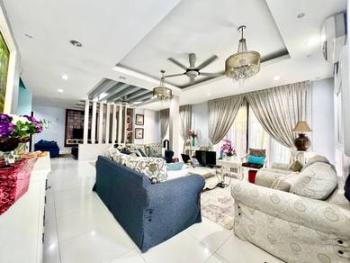 Rumah di CAHAYA SPK U9, Shah Alam, foto 7