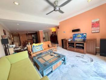 Sri Alam, Seksyen 13, Shah Alam的共管公寓，照片5