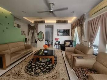 Rumah di Jalan Makyong, Shah Alam, foto 8