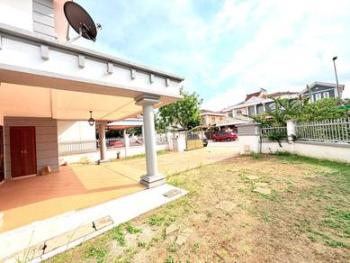 Rumah di Bukit Bandaraya U11, Shah Alam, foto 4