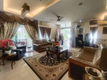Rumah di Jalan Makyong, Shah Alam, foto 9