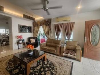 Rumah di Jalan Makyong, Shah Alam, foto 7