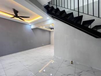Rumah di Jalan Kesumba, Bukit Beruntung, foto 7