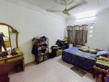 Seksyen 17, Shah Alam的房屋，照片7