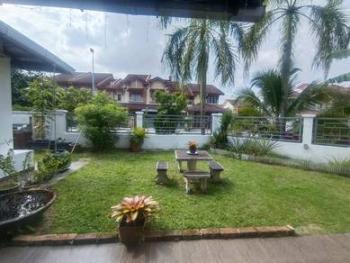 Rumah di Jalan Makyong, Shah Alam, foto 4