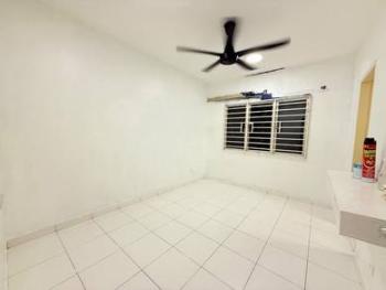 Apartment at Seri Pinang, Setia Alam, photo 10
