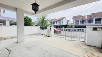 House at ALAM SURIA, Puncak Alam, photo 3