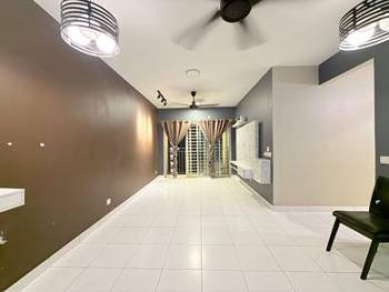 Apartment at Seri Pinang, Setia Alam, photo 7