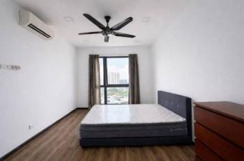 Kondominium di Cristal Serin, Cyberjaya, foto 6
