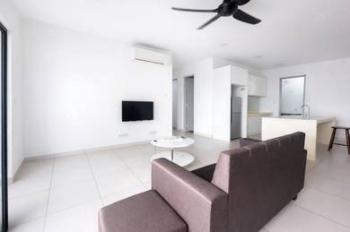 Kondominium di Cristal Serin, Cyberjaya, foto 1
