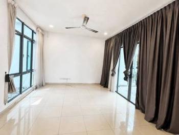 Rumah di Setia Eco Glades, Cyberjaya, foto 2