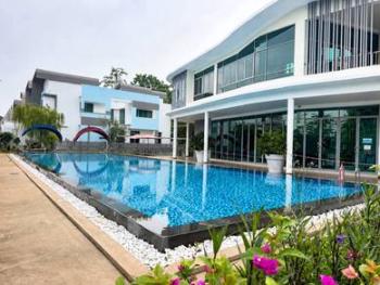Rumah di Setia Eco Glades, Cyberjaya, foto 9