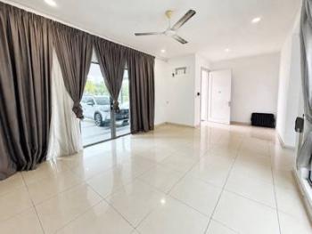 Rumah di Setia Eco Glades, Cyberjaya, foto 1