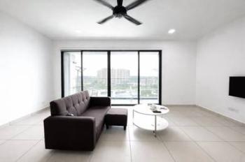 Kondominium di Cristal Serin, Cyberjaya, foto 5