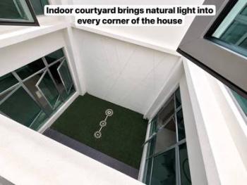Rumah di Setia Eco Glades, Cyberjaya, foto 3