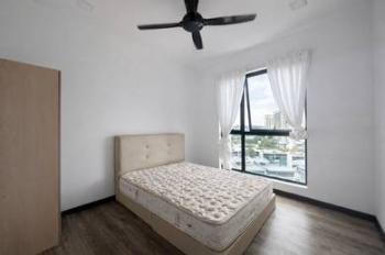 Kondominium di Cristal Serin, Cyberjaya, foto 9