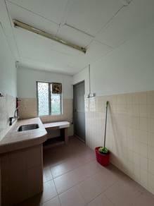 Pangsapuri di Wangsa Maju, Wangsa Maju, foto 3