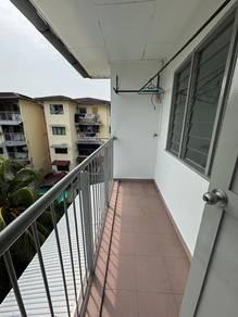 Pangsapuri di Wangsa Maju, Wangsa Maju, foto 7