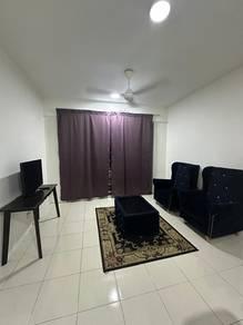 Apartmen di PUNCAK HIJAUAN, Kajang, foto 1