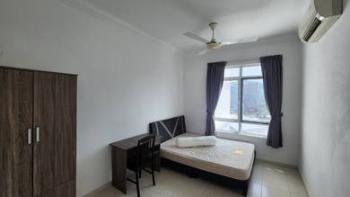 Condominium at Arena Residence, Bayan Baru, photo 2
