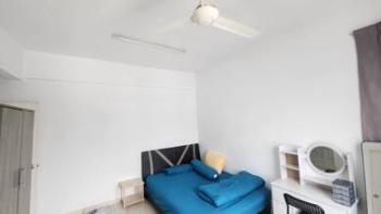 Condominium at Arena Residence, Bayan Baru, photo 1
