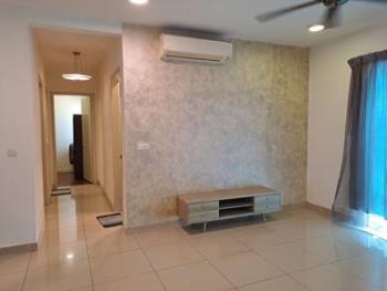 Kondominium di Vina Residency, Cheras, foto 2