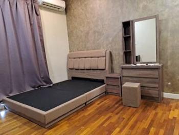 Kondominium di Vina Residency, Cheras, foto 8
