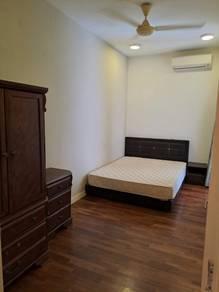 Kondominium di Vina Residency, Cheras, foto 7