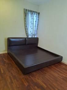 Kondominium di Vina Residency, Cheras, foto 6