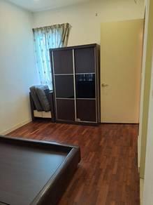 Kondominium di Vina Residency, Cheras, foto 5