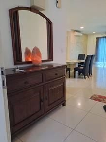 Kondominium di Vina Residency, Cheras, foto 4