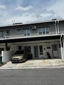 Townhouse at Bangi Awani, Bangi, photo 2