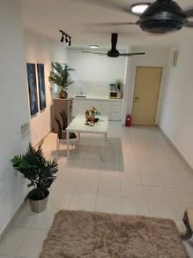 Apartment at De Palma, Setia Alam, photo 2