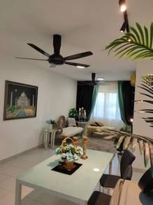 Apartment at De Palma, Setia Alam, photo 6