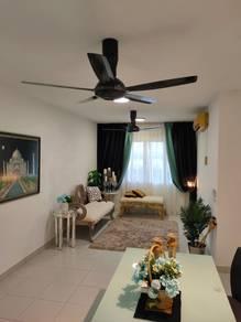 Apartment at De Palma, Setia Alam, photo 5