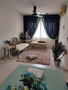 Apartment at De Palma, Setia Alam, photo 3