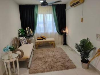 Apartment at De Palma, Setia Alam, photo 7